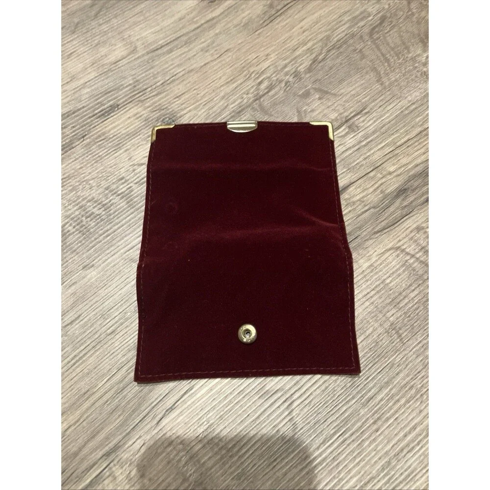Cardow Jewelry Pouch - Bag Empty
